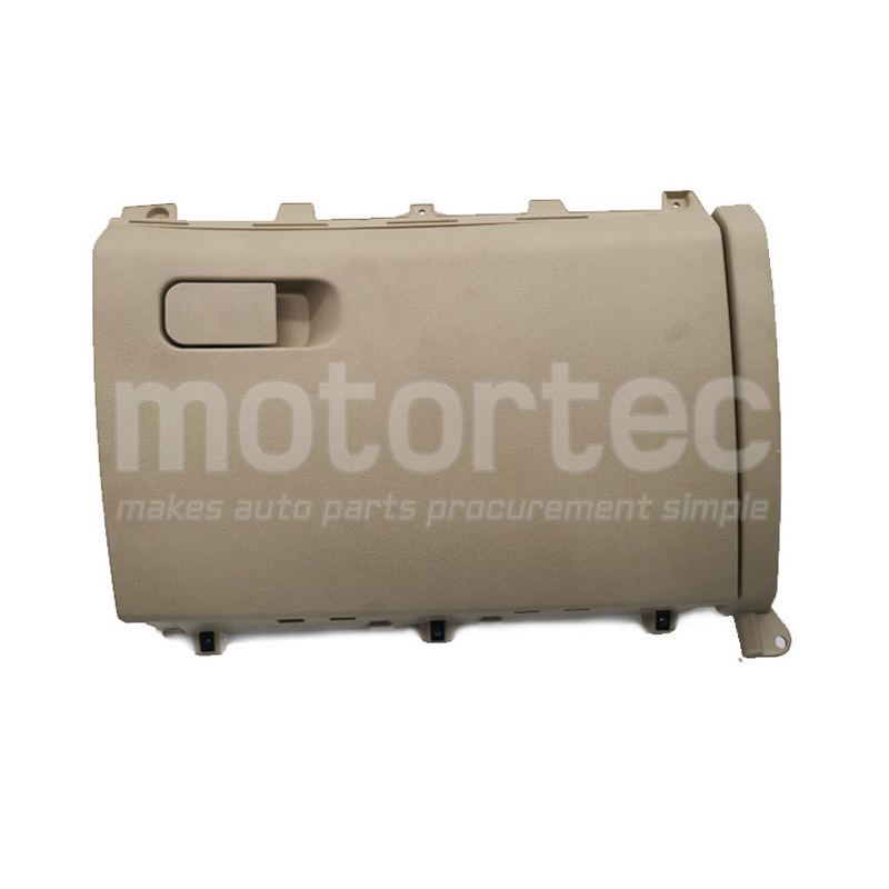 101803116700404 Original Glovebox for GEELY EC8 Car Auto Spare Parts from Wholesaler